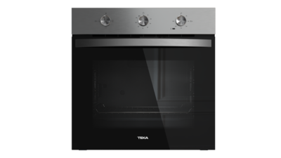 HORNO TEKA 111020080 HBB 5350 3F. A HYDRO GUIA TELESC. 77L INOX