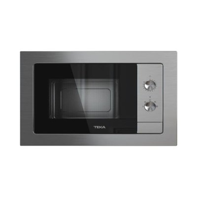 .AT.MICROONDAS INT. TEKA 112080002 MB 6200 BI INOX
