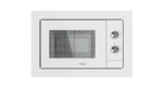 .AT.MICROONDAS INT. TEKA 112080004 MB 6200 BI BCO