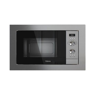 .AT.MICROONDAS INT. TEKA 112070012 MS 6200 BIH INOX