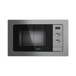 .AT.MICROONDAS INT. TEKA 112070012 MS 6200 BIH INOX