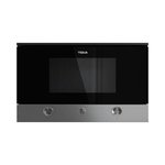 .AT.MICROONDAS INT. TEKA 112040009 MS 6220 BI L 22L S/GRILL INOX INOX