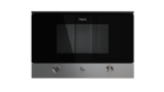 .AT.MICROONDAS INT. TEKA 112040009 MS 6220 BI L 22L S/GRILL INOX INOX