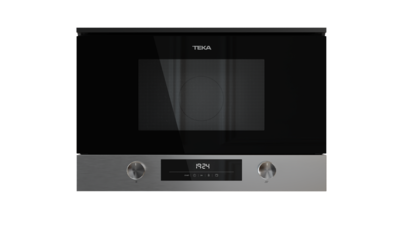 .AT.MICROONDAS INT. TEKA 112040007 MS 6220 BIS R 22L C/GRILL INOX