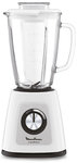 BATIDORA VASO MOULINEX LM4301 CRISTAL 1,25L 800W