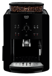 CAFETERA SUPERAUTOMATICA KRUPS EA8110 QUATIRO FORCE