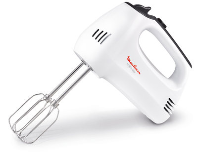 BATIDORA AMASADORA MOULINEX HM3101 300W 5 VELOCID