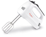 BATIDORA AMASADORA MOULINEX HM3101 300W 5 VELOCID