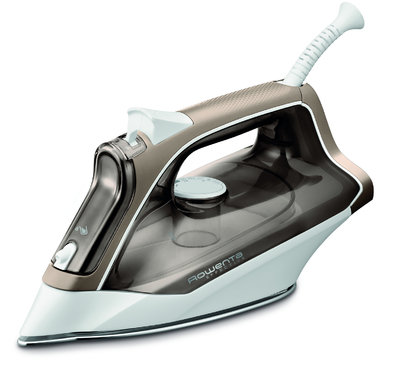PLANCHA ROWENTA DX1635D1 2400W INOX 120GR GOLPE VAPOR