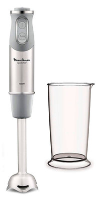 BATIDORA MOULINEX DD65AD 1000W