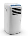 AIRE ACOND. PORTATIL OLIMPIA SPLENDID 02265 COMPACT 8X 2000FRIG.