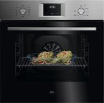 HORNO AEG OU5AB21CM MULT.9 A HYDRO 65L INOX
