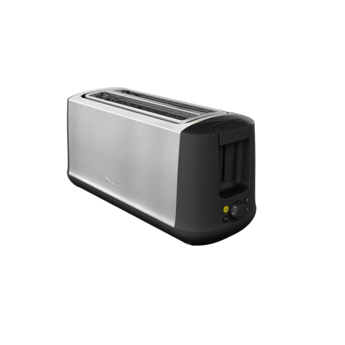 TOSTADOR MOULINEX LS342D10 SUBITO SELECT 2 RANURAS LARGAS