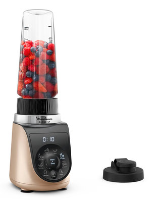 BATIDORA VASO MOULINEX LM190AF0 1000W 0,7L