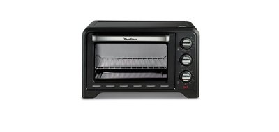 HORNO SOBREMESA MOULINEX OX444810 OPTIMO AIRFRY 19L