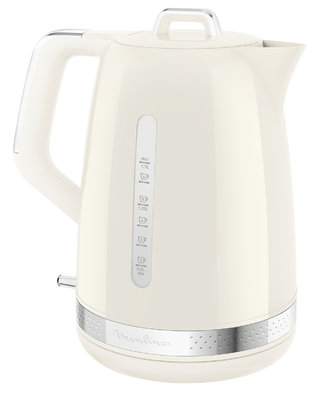 HERVIDOR MOULINEX BY320A10 SOLEIL 1,7L 2400W MARFIL