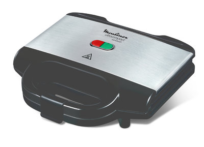GRILL MOULINEX SM156D21 ULTRACOMPACT SM156