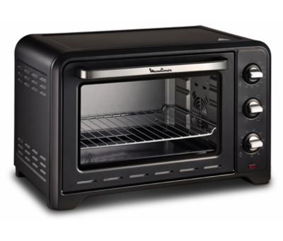 HORNO SOBREMESA MOULINEX OX484810 OPTIMO 39L