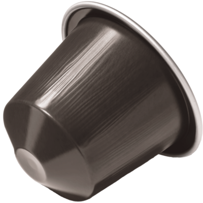 PAQ.10 CAPS.NESPRESSO 7861.30 ISP. ROMA OL