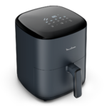 FREIDORA SIN ACEITE MOULINEX EZ245B20 EASY FRY MAX 5L