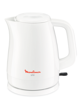 HERVIDOR MOULINEX BY150100 UNO 1,5L 2400W