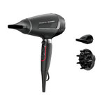 SECADOR ROWENTA CV887LF0 KARL LAGERFELD K/PRO STYLIST 2200W MOTOR AC IONICO