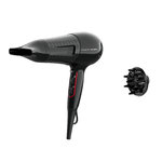 SECADOR ROWENTA CV591LF0 KARL LAGERFELD POWERLINE 3 2300W IONICO