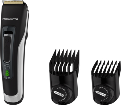 CORTAPELOS ROWENTA TN5201F4 ADVANCER EASY AUT.120MIN 2ACC