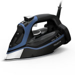 PLANCHA ROWENTA DW9411D1 STEAMFORCE PLUS AZUL 3000W