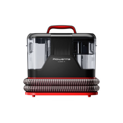 LAVA-ASPIRADOR S/BOLSA ROWENTA IN5012F0 TAPICERIA