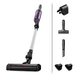 ESCOBA ROWENTA RH1129WO X-NANO ESSENTIAL 100W AUT.40MIN