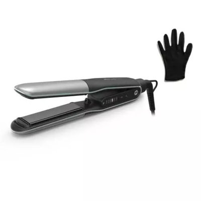 PLANCHA PELO ROWENTA SF7120E0 THERMOSTYLE TITANIO 230º