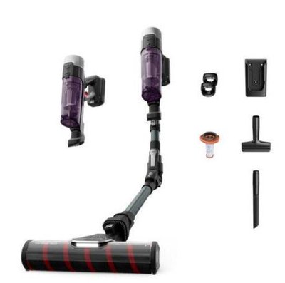 ESCOBA ROWENTA RH2048WO X-FORCE FLEX 9.60 100AW AUT.60MIN