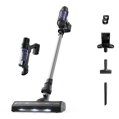 ESCOBA ROWENTA RH6A35WO X-PERT 7.60 140W AUT.45MIN