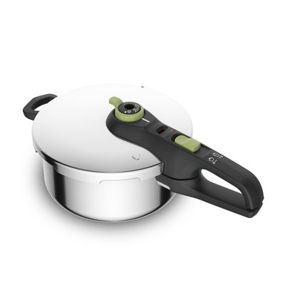 OLLA PRESION TEFAL P25844 SECURE TRENDY 4L