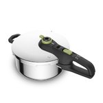 OLLA PRESION TEFAL P25844 SECURE TRENDY 4L