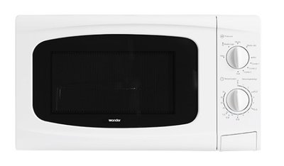 MICROONDAS WONDER WMW2700G 20L C/GRILL BCO