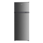 FRIGO 2P. SVAN SF145503EX 143X55 CICLICO E 206L INOX