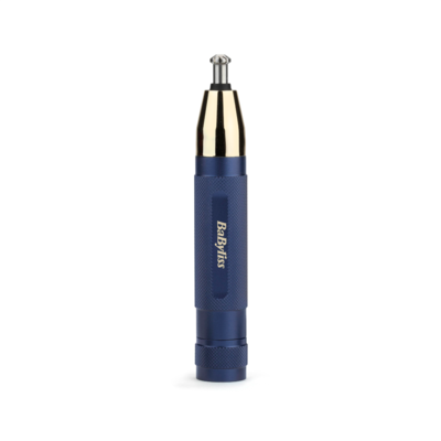 CORTAPELOS NARICERO BABYLISS E112E C/RECORTADOR PRECISION