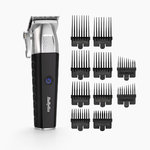 CORTAPELOS BABYLISS E812E BARBERO PRECISION 0-0,7MM - PROFESIONAL
