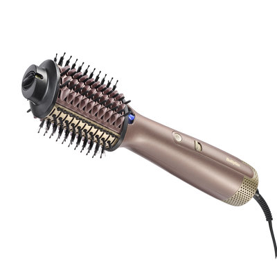 CEPILLO MOLDEADOR BABYLISS AS95E OVALADO CON/SIN AIRE 1000W IONICO