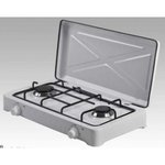 HORNILLO GAS F.M. HG200 2 FUEGOS