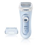 SILK-EPIL BRAUN LS 5160 SILK&SOFT BATTERY AUT.40MIN