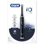 CEPILLO DENTAL ORAL B IO 6S NEGRO
