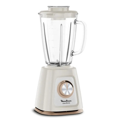 BATIDORA VASO MOULINEX LM430A10 BLENDFORCE 1,75L 800W