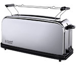 TOSTADOR RUSSELL HOBBS 21396-56 LARGO 1RAN. INOX