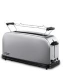 TOSTADOR RUSSELL HOBBS 21396-56 LARGO 1RAN. INOX