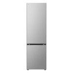COMBI LG BLANCA GBV5240DPY 203X59,5 NF D 387L INOX