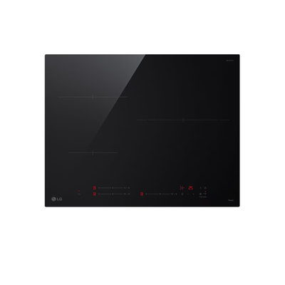 INDUCCION LG BLANCA CI5Z2420BN 3F Z.28CM 7400W WIFI