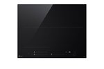 INDUCCION LG BLANCA CI5Z2420BN 3F Z.28CM 7400W WIFI